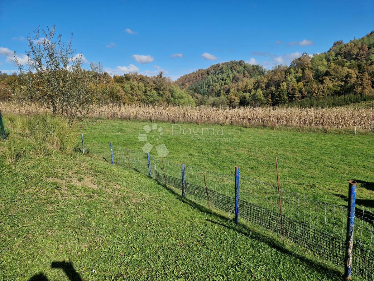 Zemljište Na prodaju - KRAPINSKO-ZAGORSKA JESENJE