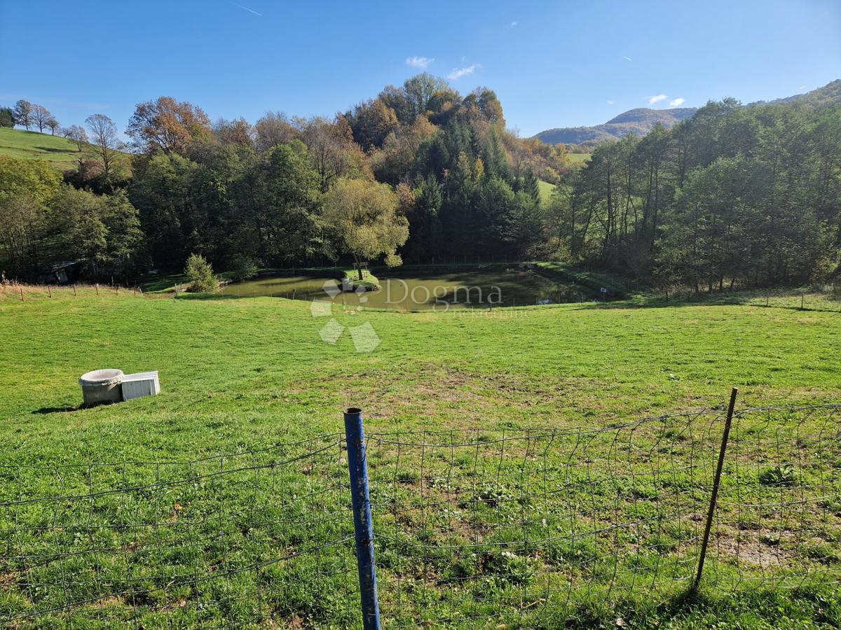 Zemljište Na prodaju - KRAPINSKO-ZAGORSKA JESENJE