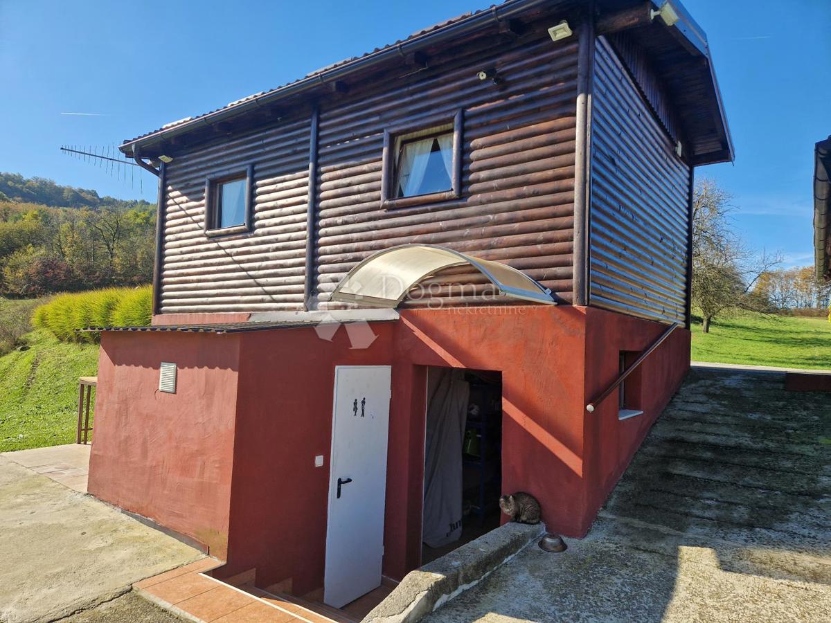Zemljište Na prodaju - KRAPINSKO-ZAGORSKA JESENJE