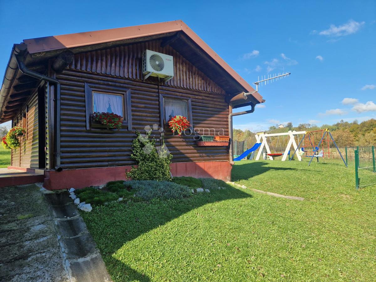 Zemljište Na prodaju - KRAPINSKO-ZAGORSKA JESENJE