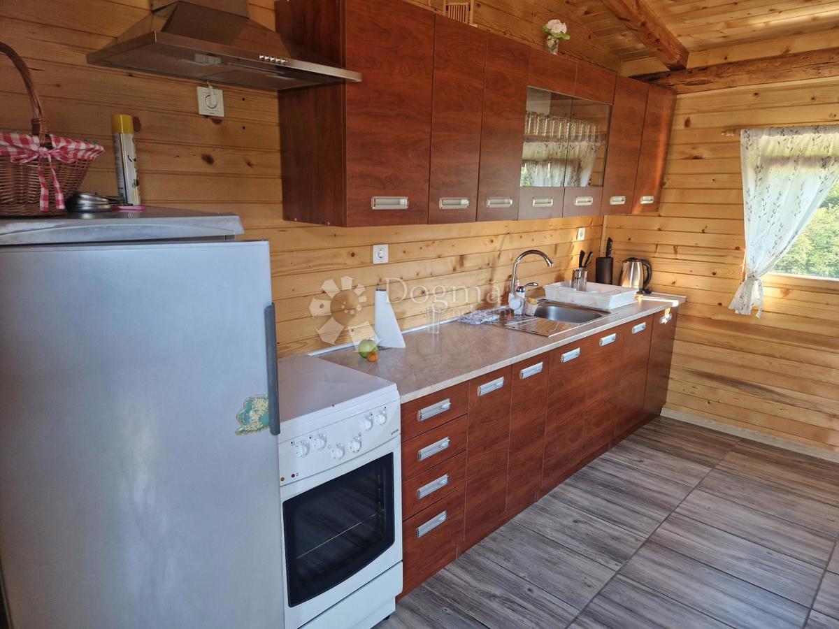 Zemljište Na prodaju - KRAPINSKO-ZAGORSKA JESENJE