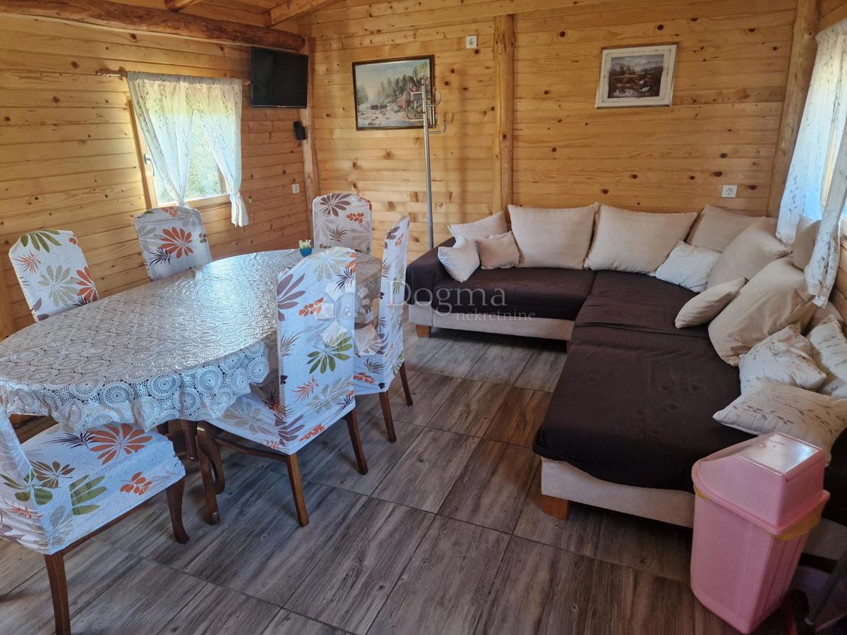 Zemljište Na prodaju - KRAPINSKO-ZAGORSKA JESENJE