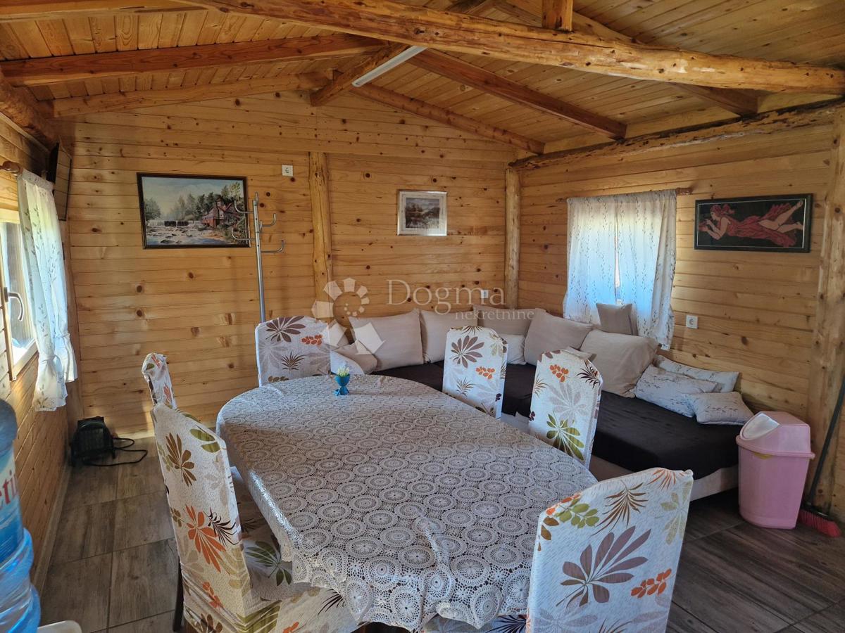 Zemljište Na prodaju - KRAPINSKO-ZAGORSKA JESENJE