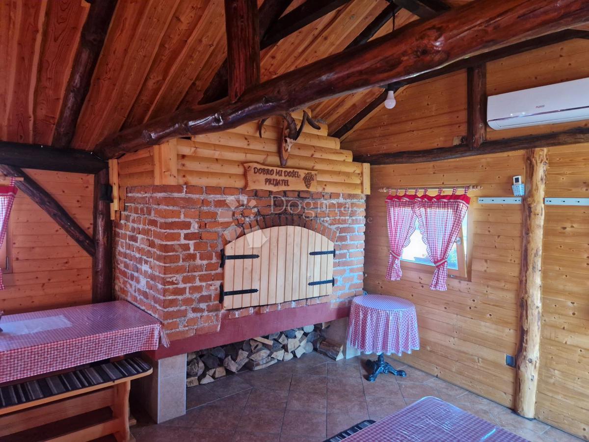 Zemljište Na prodaju - KRAPINSKO-ZAGORSKA JESENJE