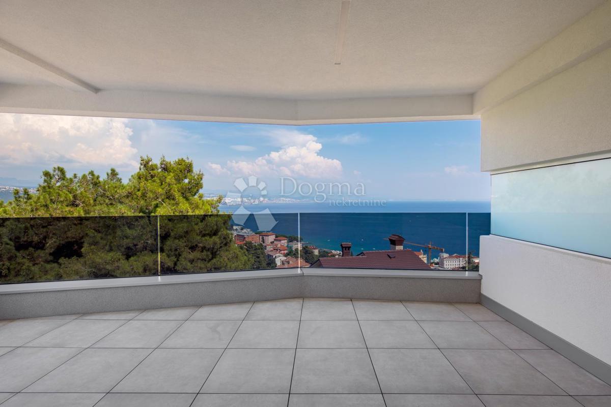 Apartment Zu verkaufen - PRIMORSKO-GORANSKA OPATIJA