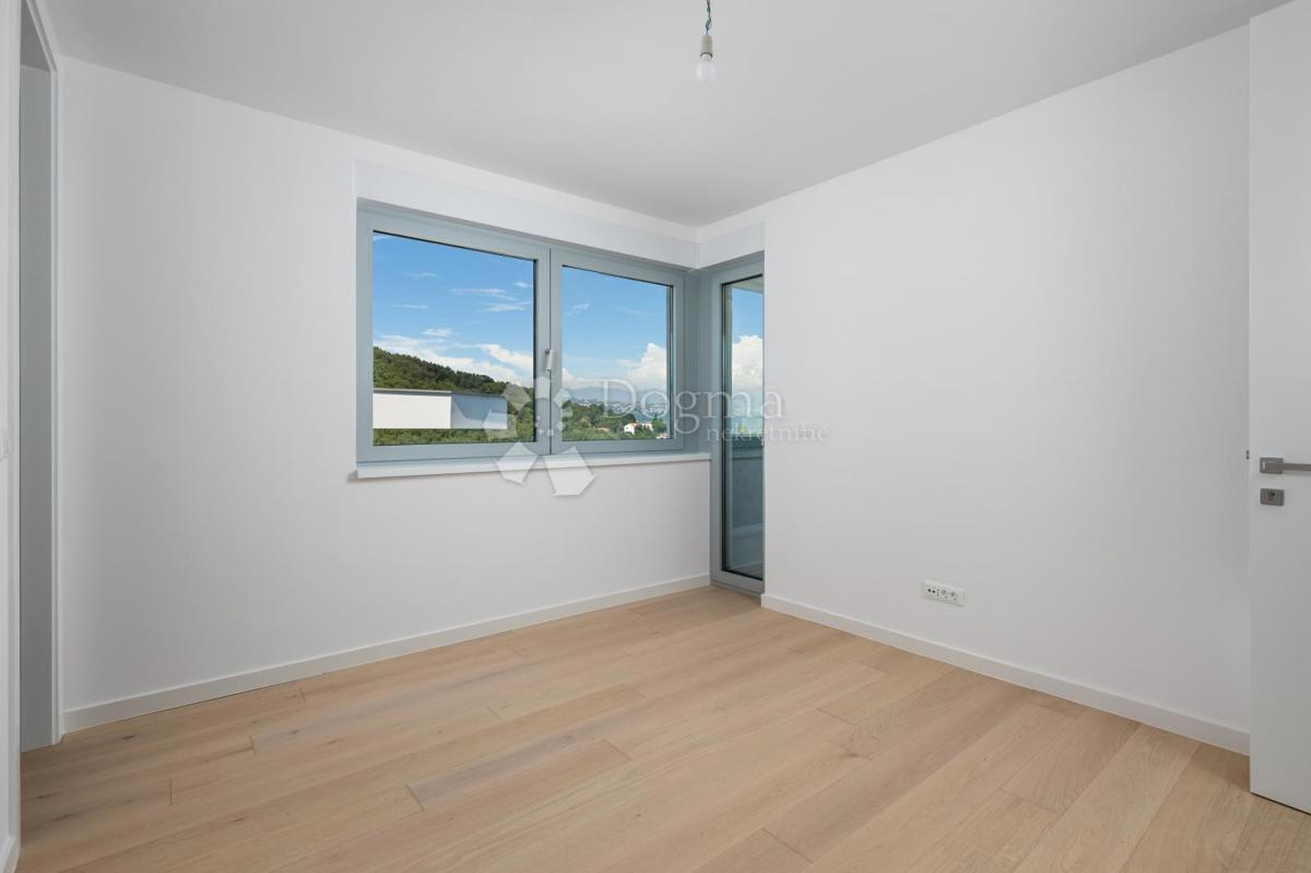 Apartment Zu verkaufen - PRIMORSKO-GORANSKA OPATIJA