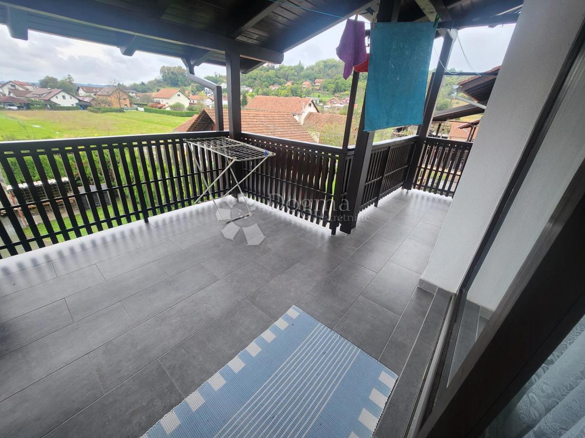 Apartmán Na prodej - KRAPINSKO-ZAGORSKA ZABOK