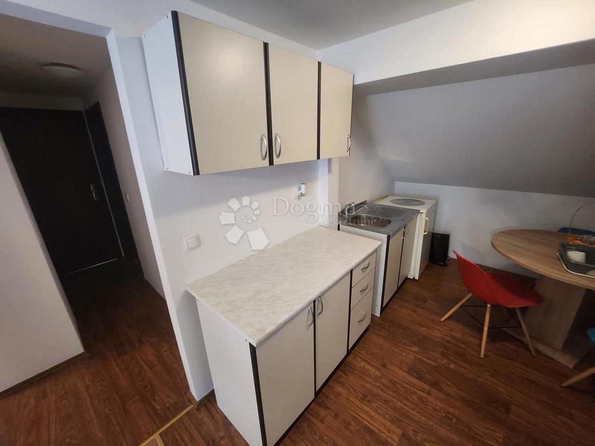 Apartmán Na prodej - KRAPINSKO-ZAGORSKA ZABOK