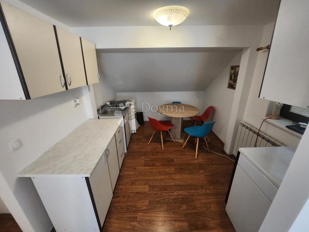 Apartmán Na prodej - KRAPINSKO-ZAGORSKA ZABOK