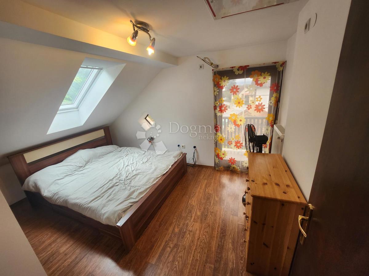 Apartmán Na prodej - KRAPINSKO-ZAGORSKA ZABOK