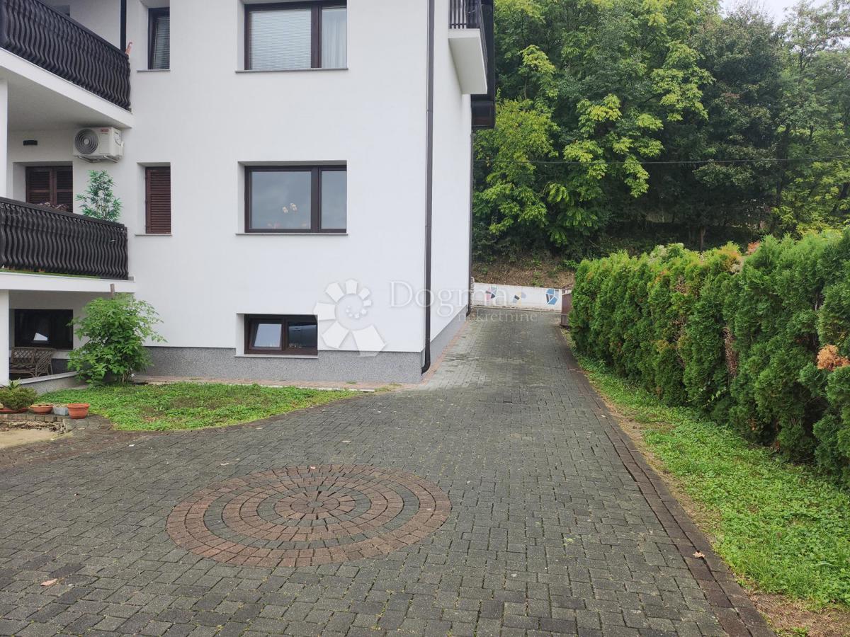 Apartmán Na prodej - KRAPINSKO-ZAGORSKA ZABOK