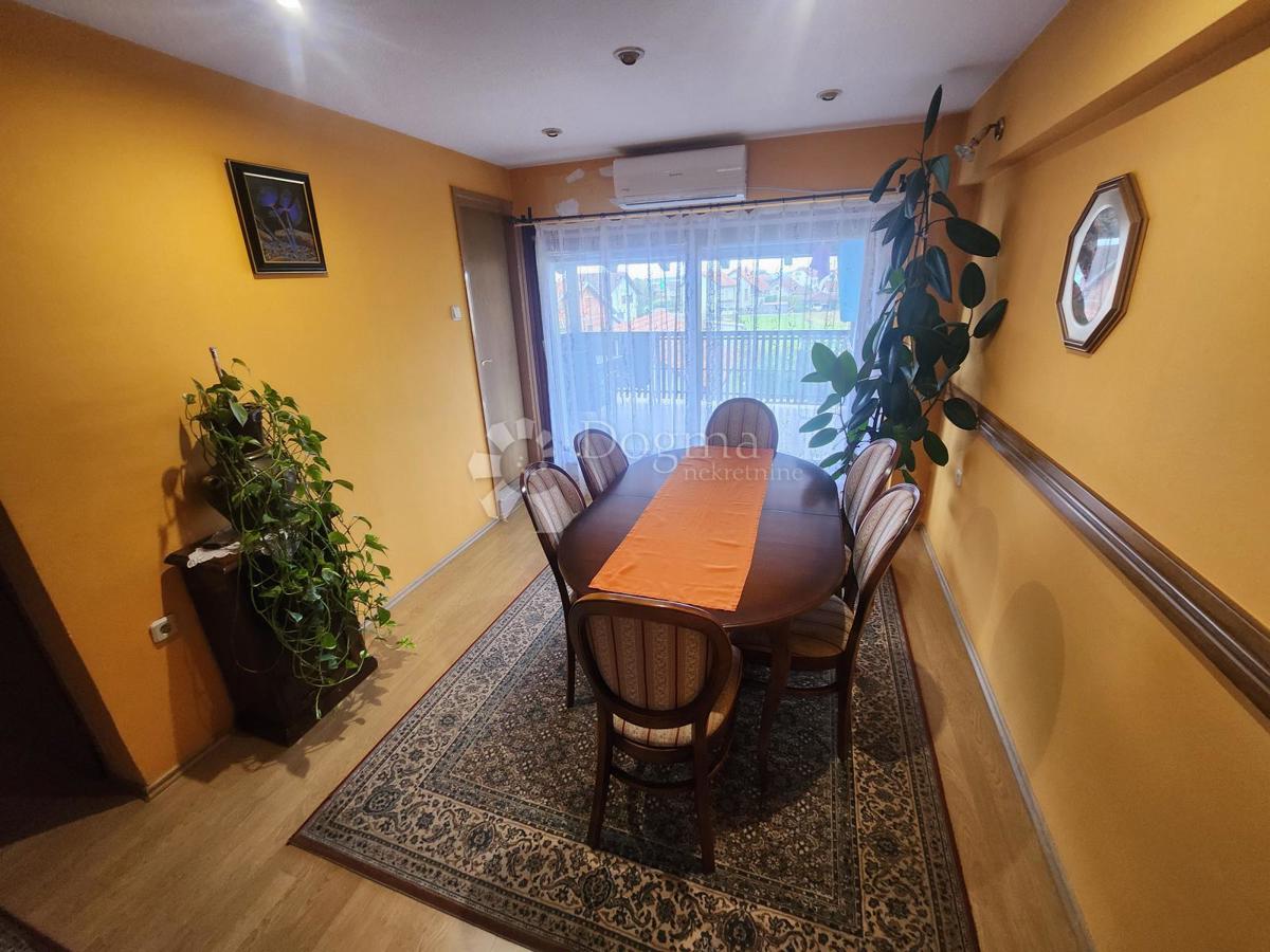 Apartmán Na prodej - KRAPINSKO-ZAGORSKA ZABOK