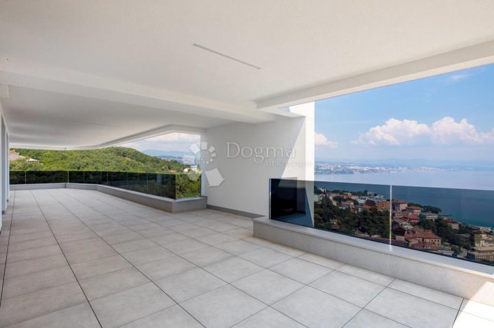 Apartmán Na predaj - Primorsko-goranska Opatija - foto 2/35