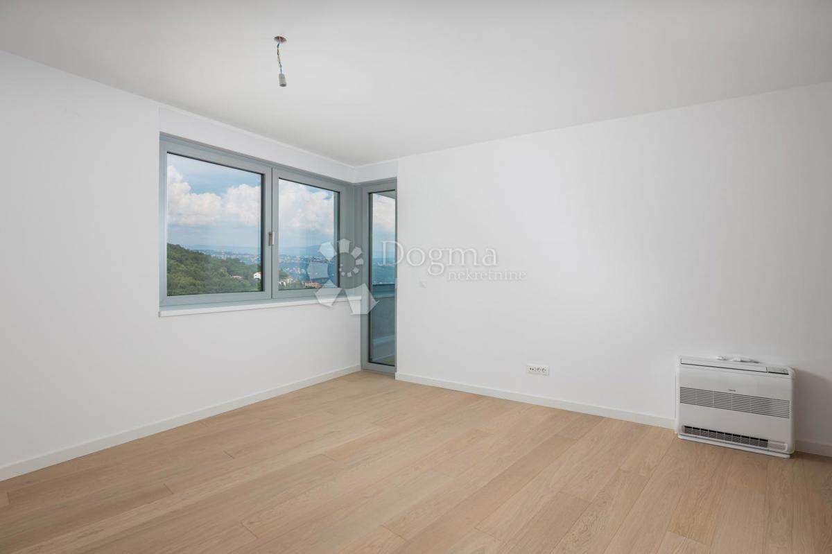 Appartement À vendre - PRIMORSKO-GORANSKA OPATIJA