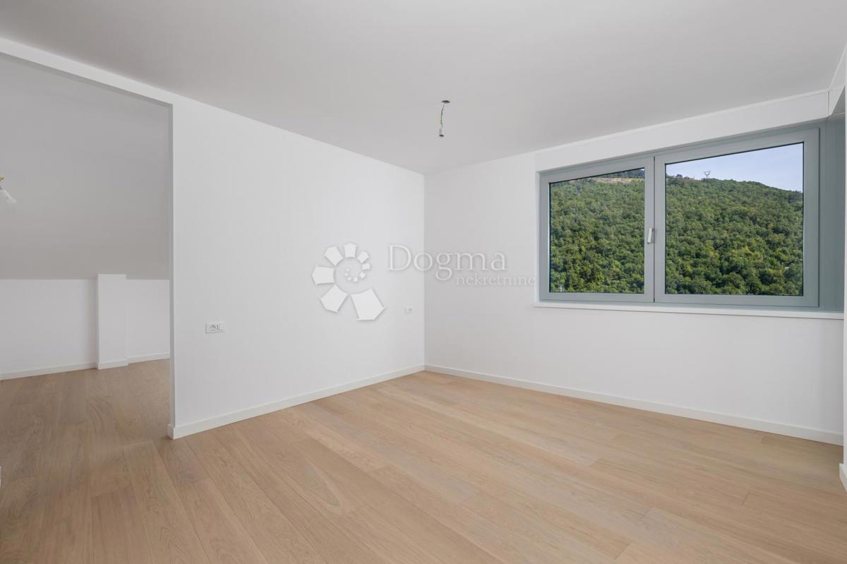 Appartement À vendre - PRIMORSKO-GORANSKA OPATIJA