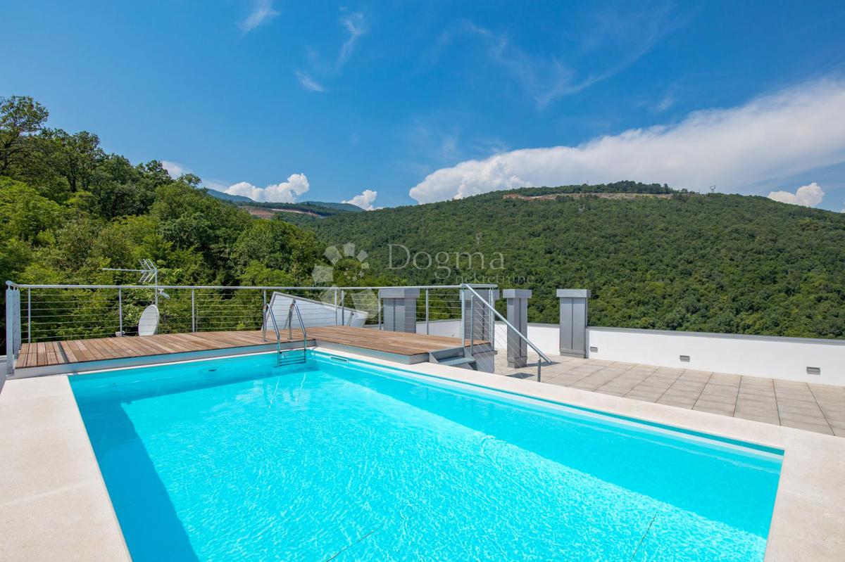 Appartement À vendre - PRIMORSKO-GORANSKA OPATIJA