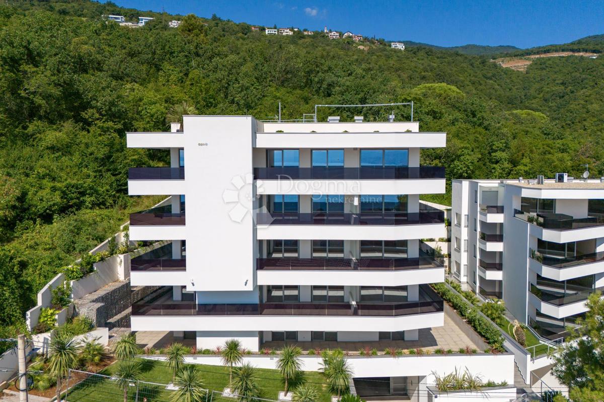 Appartement À vendre - PRIMORSKO-GORANSKA OPATIJA