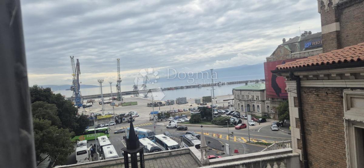 Stan Na prodaju - Primorsko-goranska Rijeka - foto 1/11