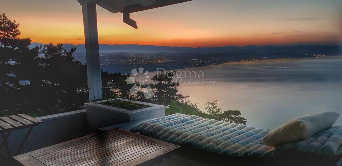 House For rent - PRIMORSKO-GORANSKA OPATIJA