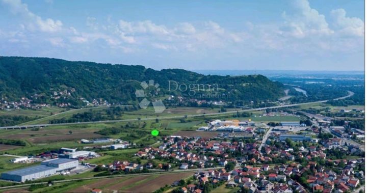 Pozemek na prodej 5002 m² – Ivanec Bistranski