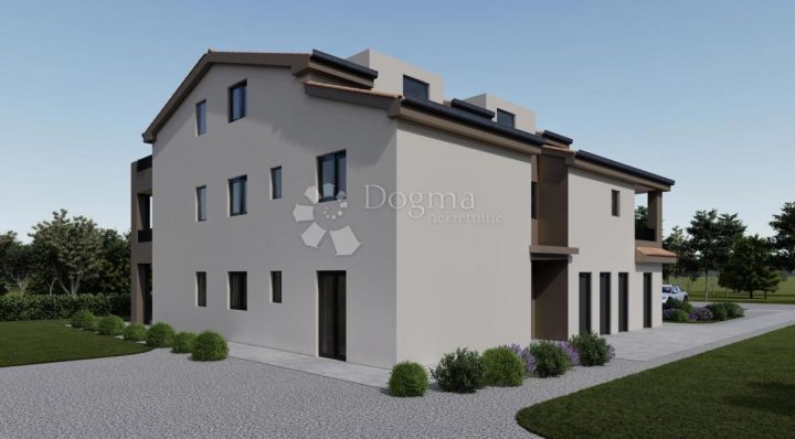 Appartement À vendre LADROVIĆI
