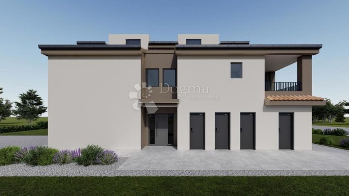 Appartement À vendre LADROVIĆI