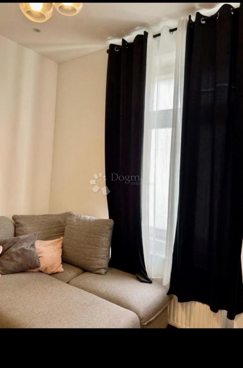 Apartmán Na predaj - GRAD ZAGREB ZAGREB