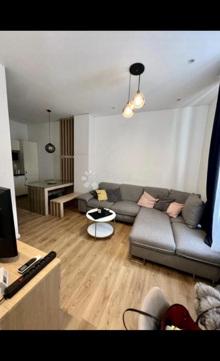 Apartmán Na predaj - GRAD ZAGREB ZAGREB