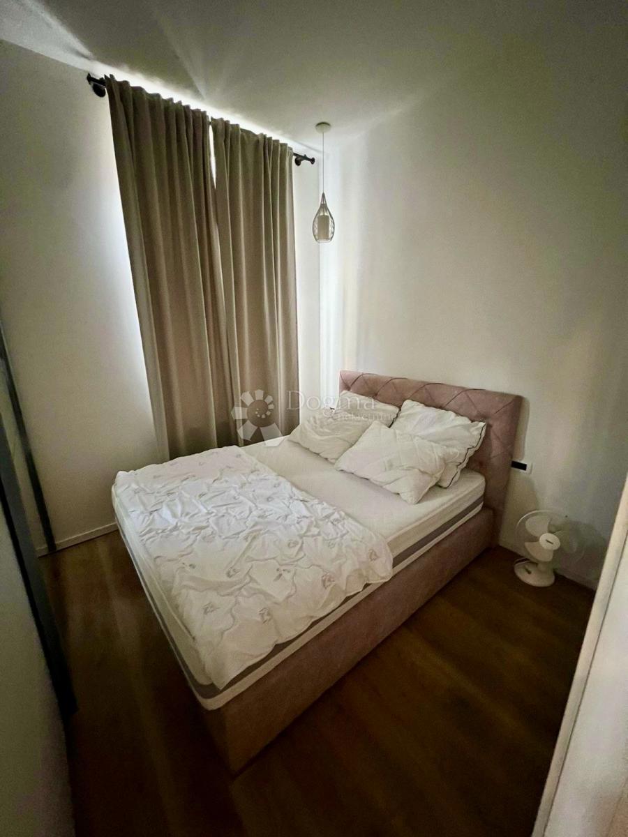 Apartmán Na predaj - GRAD ZAGREB ZAGREB