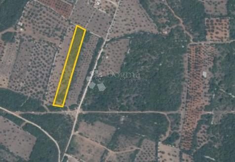 Terrain à vendre 3213 m² – Peroj