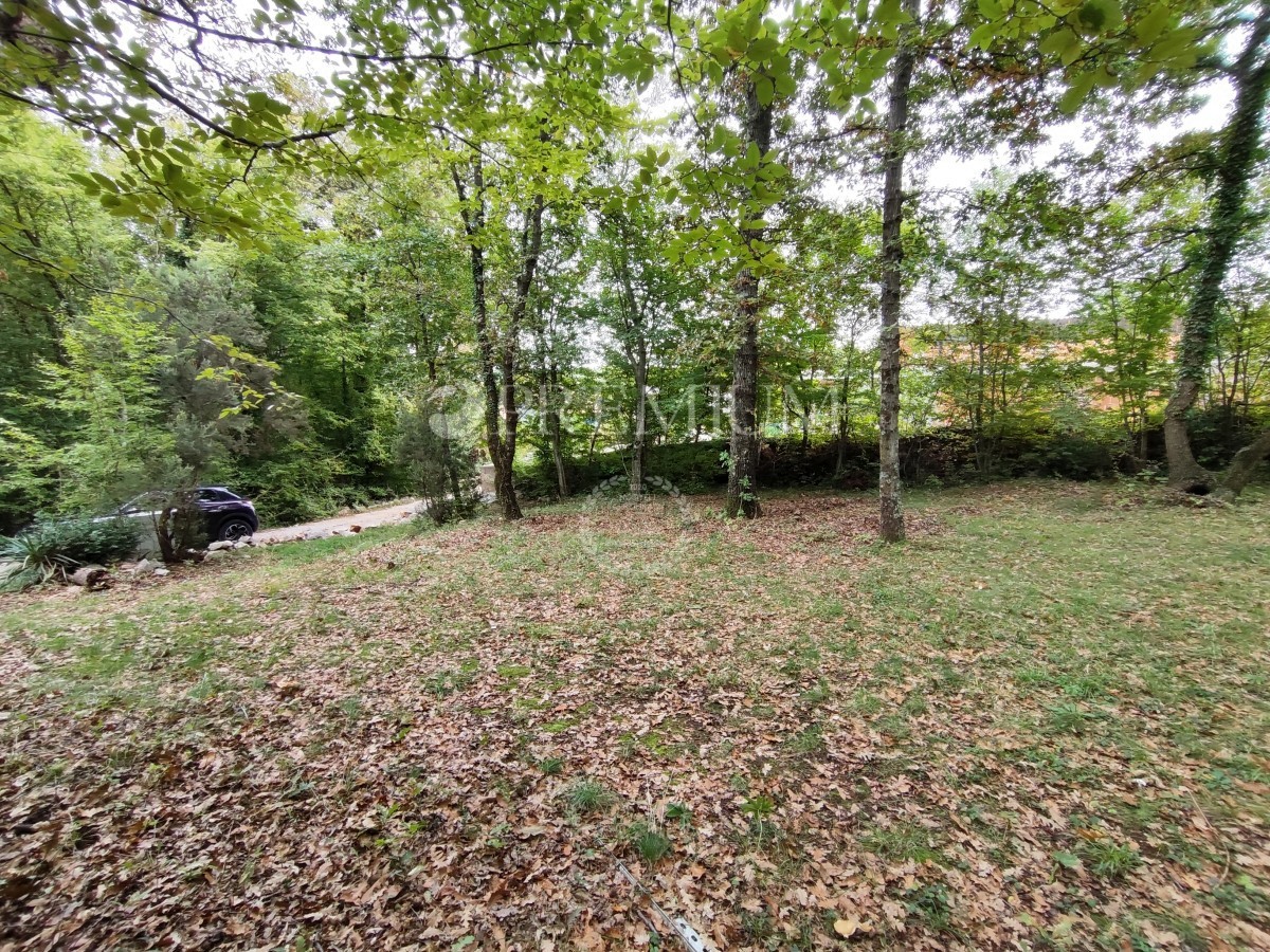 Land For sale - PRIMORSKO-GORANSKA KRK