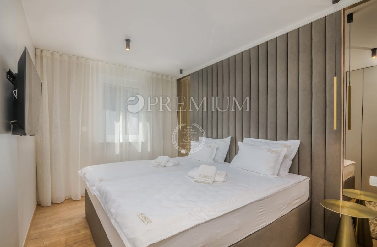 Flat For sale - PRIMORSKO-GORANSKA KRK