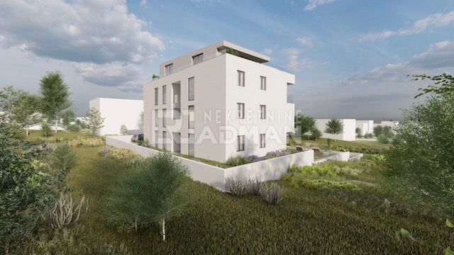 Flat For sale - SPLITSKO-DALMATINSKA KAŠTELA