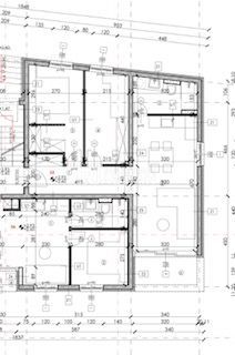 Flat For sale - SPLITSKO-DALMATINSKA KAŠTELA