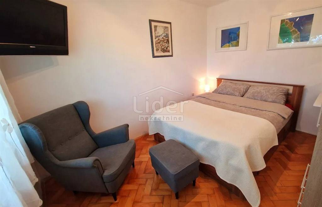 Apartment Zu vermieten - PRIMORSKO-GORANSKA RIJEKA