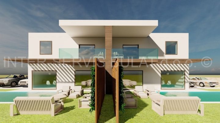 Appartement à vendre 125 m² – Pirovac