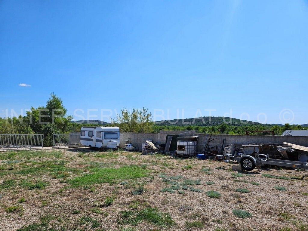 Apartmán Na predaj - ŠIBENSKO-KNINSKA PIROVAC