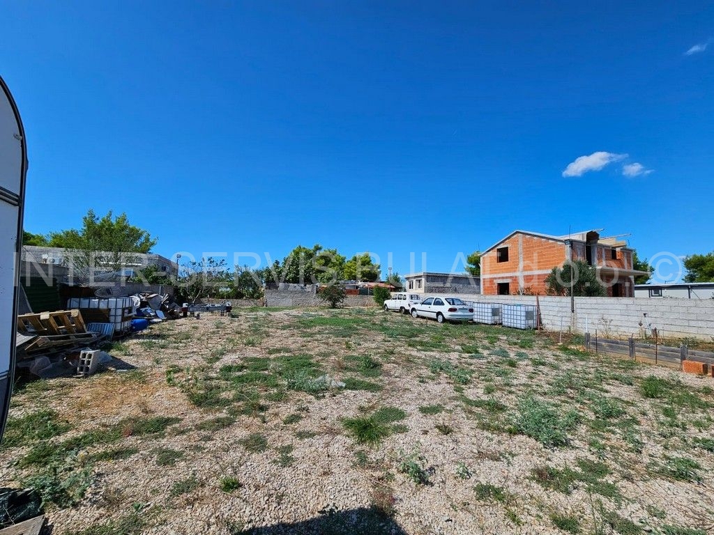 Apartmán Na predaj - ŠIBENSKO-KNINSKA PIROVAC