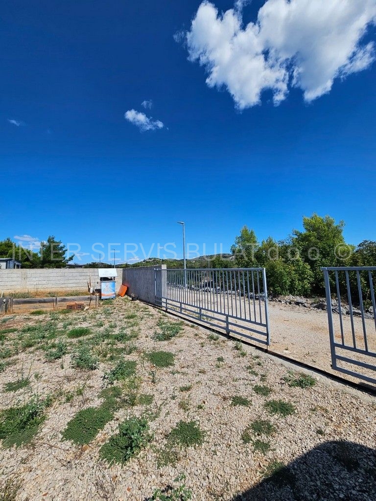 Apartmán Na predaj - ŠIBENSKO-KNINSKA PIROVAC