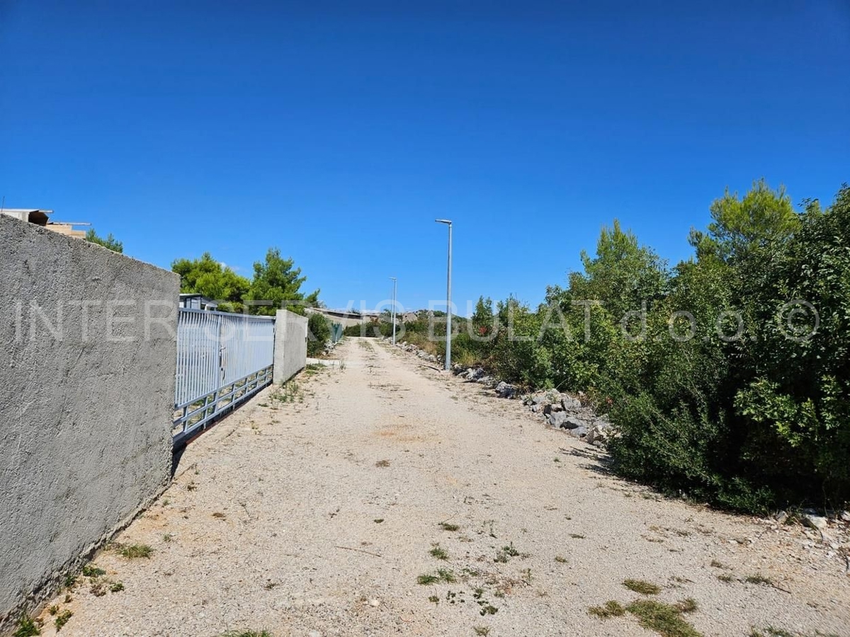Apartmán Na predaj - ŠIBENSKO-KNINSKA PIROVAC