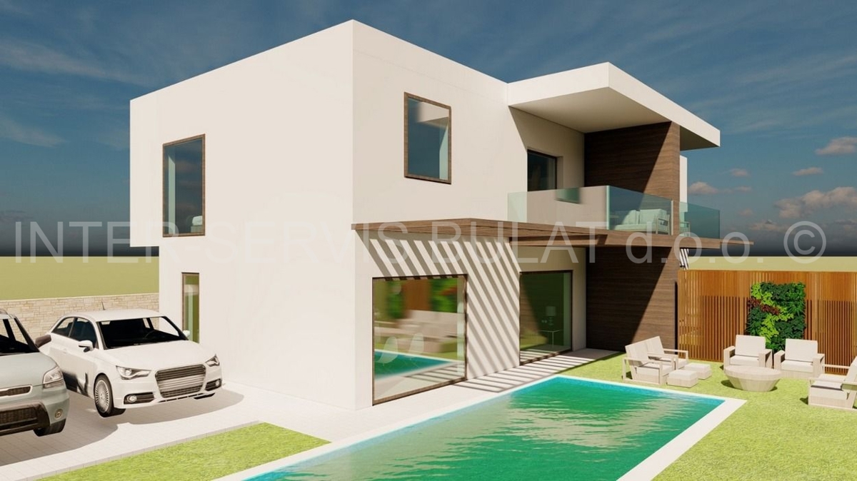 Apartmán Na predaj - ŠIBENSKO-KNINSKA PIROVAC