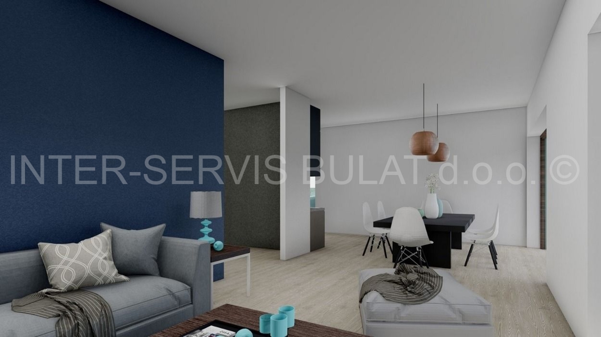 Apartmán Na predaj - ŠIBENSKO-KNINSKA PIROVAC