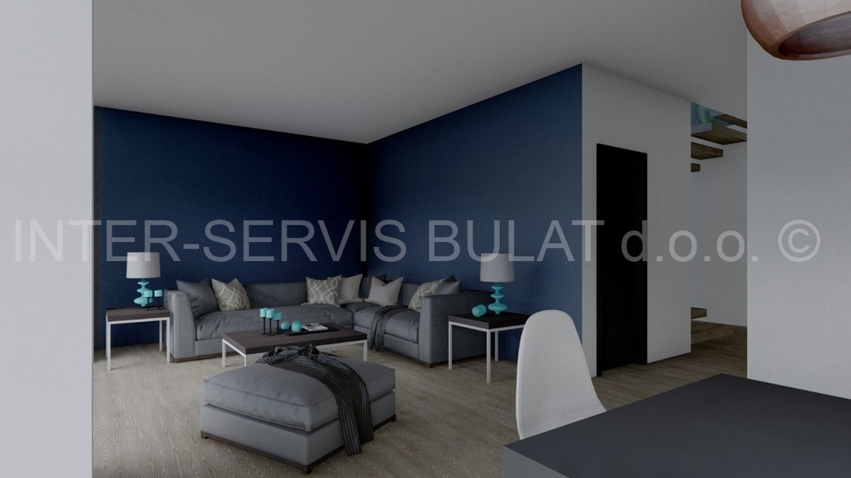 Apartmán Na predaj - ŠIBENSKO-KNINSKA PIROVAC