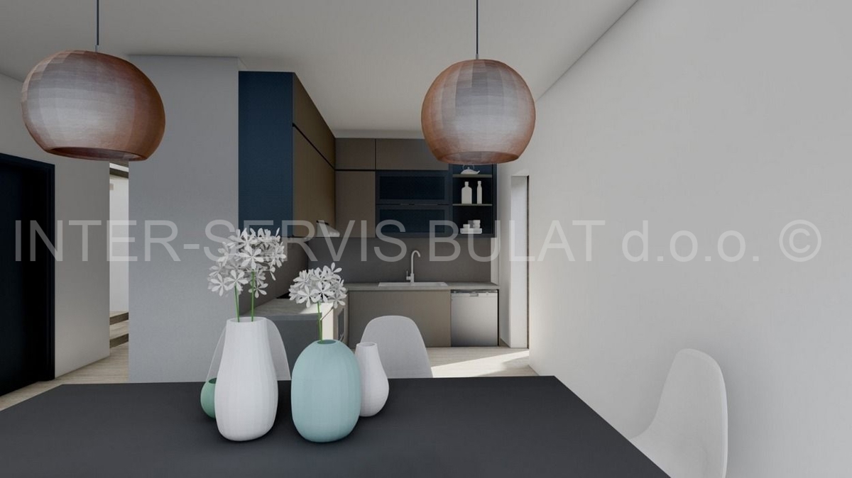 Apartmán Na predaj - ŠIBENSKO-KNINSKA PIROVAC