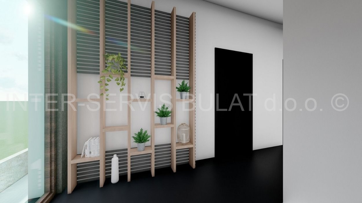 Apartmán Na predaj - ŠIBENSKO-KNINSKA PIROVAC