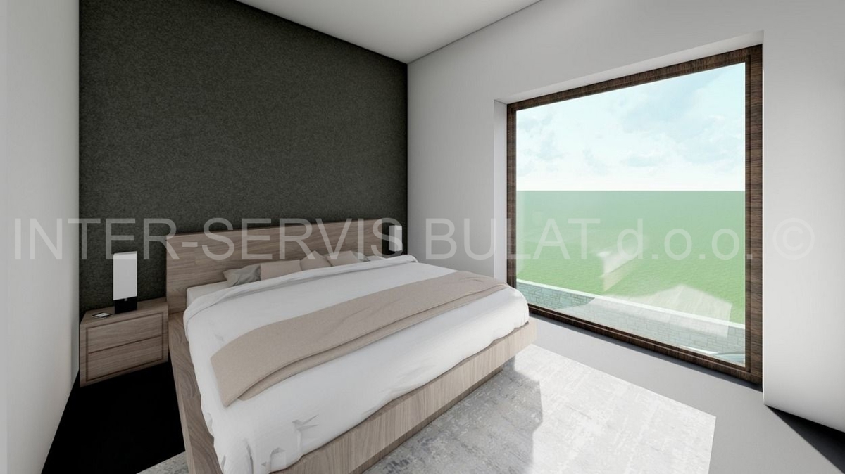 Apartmán Na predaj - ŠIBENSKO-KNINSKA PIROVAC