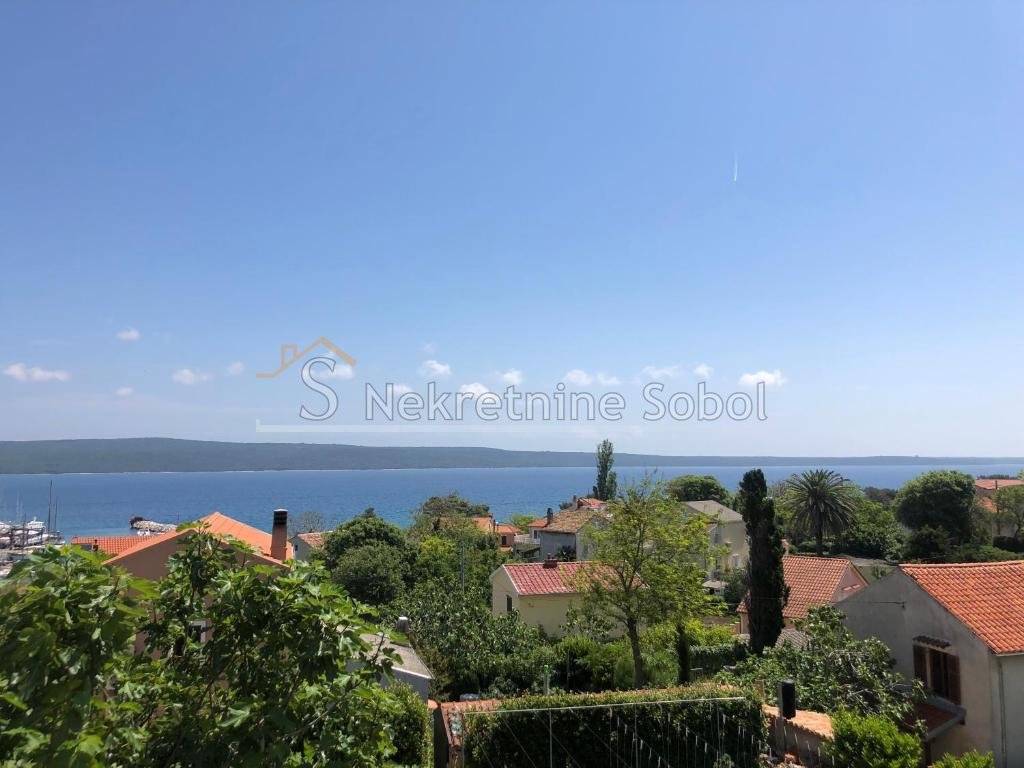 Apartment Zu verkaufen - PRIMORSKO-GORANSKA MALI LOŠINJ