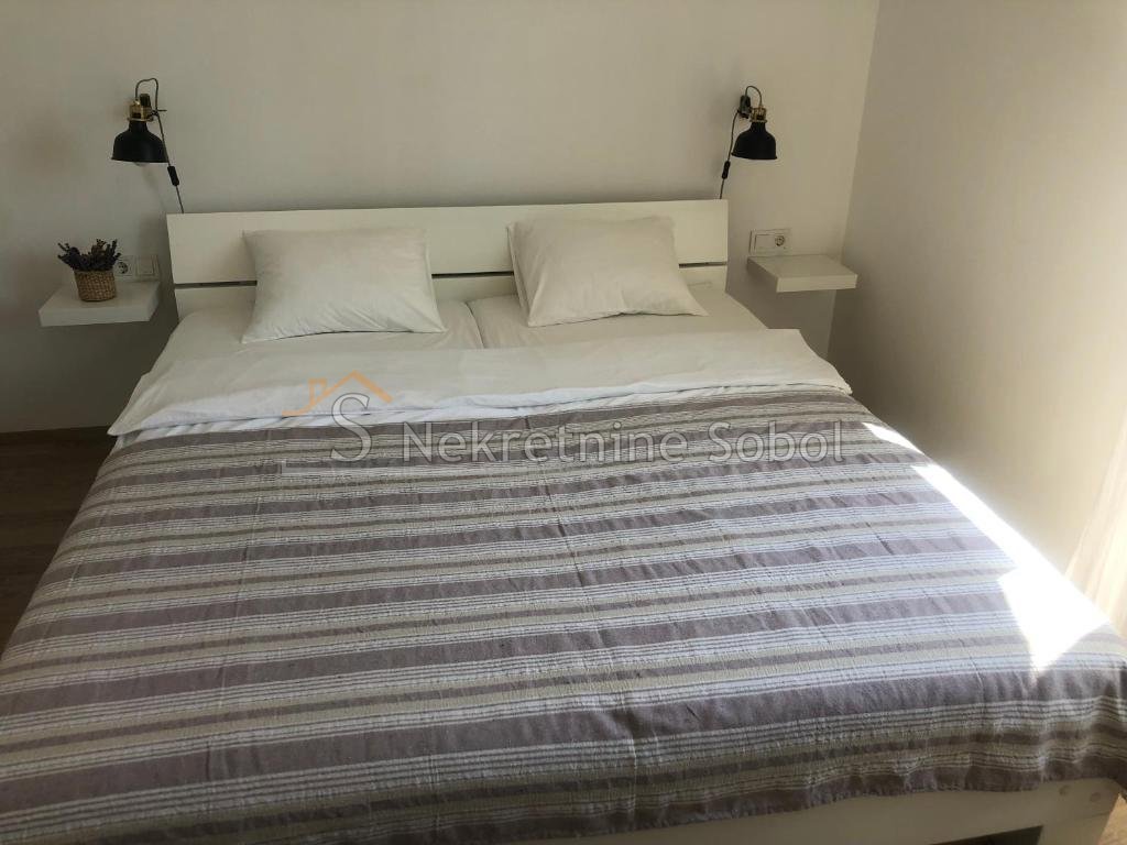 Apartment Zu verkaufen - PRIMORSKO-GORANSKA MALI LOŠINJ