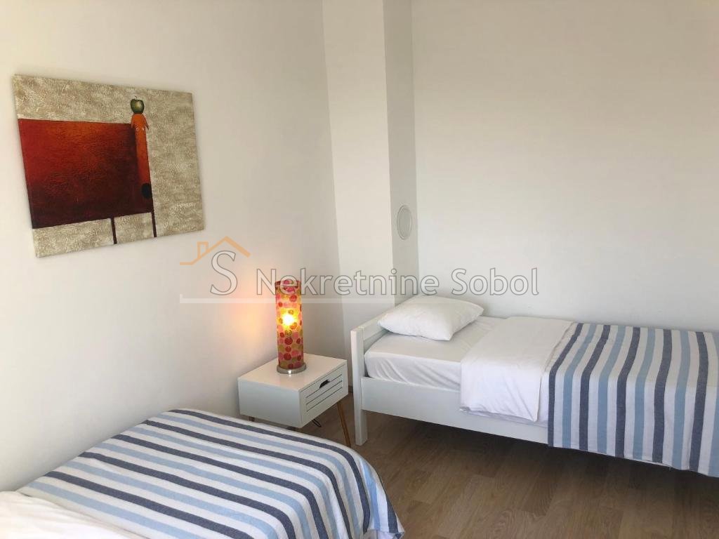 Apartment Zu verkaufen - PRIMORSKO-GORANSKA MALI LOŠINJ