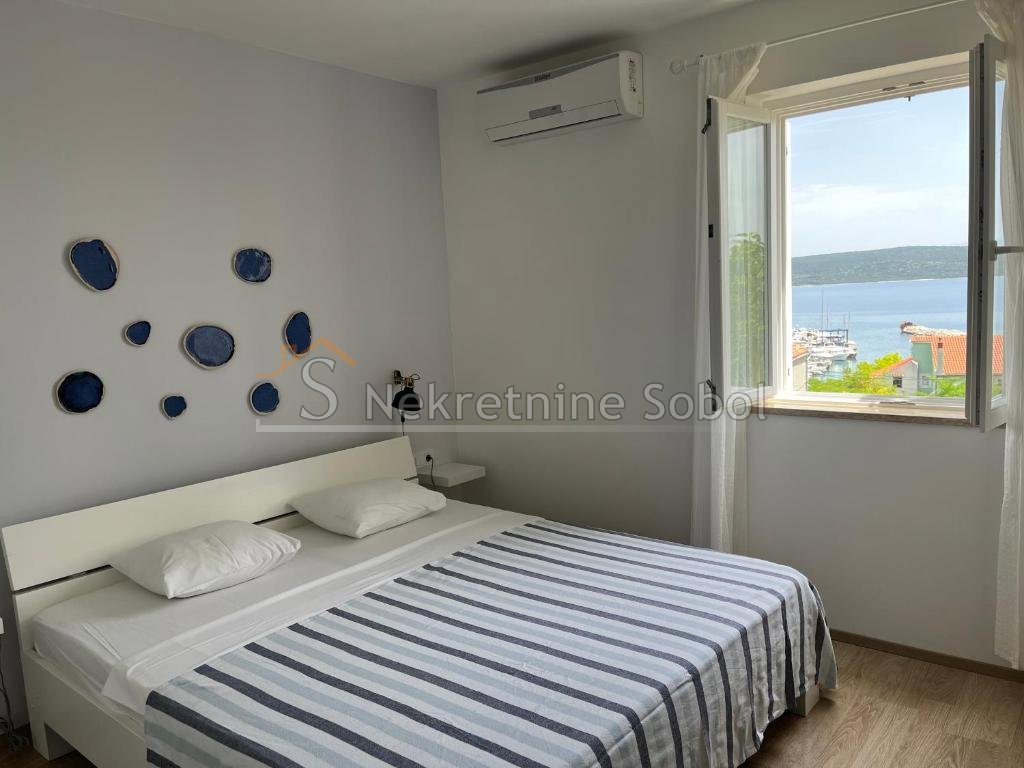 Apartment Zu verkaufen - PRIMORSKO-GORANSKA MALI LOŠINJ